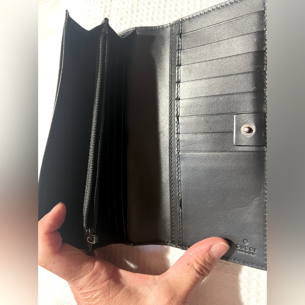 Gucci Wallet - Picture 8 of 8